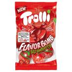 Trolli Toro -li аромат bom клубника 