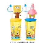 SpongeBob SquarePants губка * Bob напиток cup ( желе ввод ) * ассортимент поэтому вид. выбор . не 