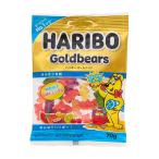 HARIBO - libo-.... фрукты 70g