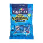 HITSCHIEShi сыр Dragon roli pop голубой 