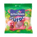 HITSCHIEShi сыр желтохвост zruUFOs
