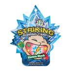 STRIKING striking po булавка g сладости электрический амортизаторы тест 