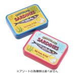 EUREKAeureka шоко sa- DIN жестяная банка 