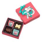 スヌーピー PEANUTS チョコボック