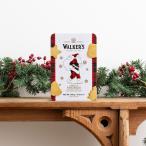 Walkers War машина Santa Claus жестяная банка 250g