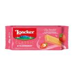 Loacker нижний машина Classic клубника 