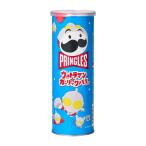 PRINGLES Pringle z картофель chip s Ultraman чеснок масло 