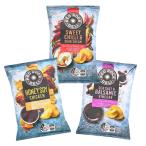 RED ROCK DELI красный блокировка teli картофель chip s