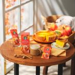 STARBUCKS Starbucks premium Mix тыква специя Latte 4 пакет ввод 