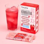 TEAZENlaz Berry темно синий b коричневый 10. ввод ( порошок напиток )