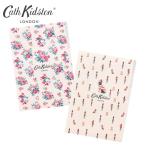 Cath Kidston キャスキッドソン A5クリアファイル