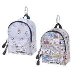スヌーピー PEANUTS OUTDOOR PRODUCTS アウトドアプロダクツ バックパック型ペンケース