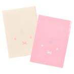  Miffy Miffy A4 прозрачный держатель 
