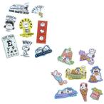  Snoopy PEANUTS хлопья наклейка 