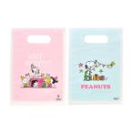  Snoopy PEANUTS прозрачный сумка 