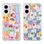 SKINNYDIP スキニーディップ Furby ファービー iPhone16用ケース