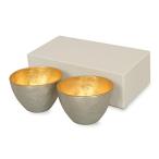 ぐい呑 猪口 能作 本錫100％ 酒器 ぐ