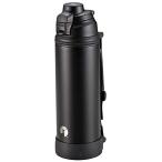 ショッピングキャプテンスタッグ キャプテンスタッグ(CAPTAIN STAG) スポーツボトル 水筒 直飲み ダブルステンレスボトル 真空断熱 保冷 HDダイレクトドリンクボト