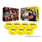 『ナンバMG5』DVD BOX(特典なし)