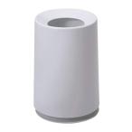 ideacoゴミ箱丸形6L直径20...