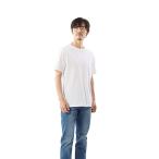 ショッピングタグ [ヘインズ] Tシャツ 半袖 SHIRO 綿100% 丸胴仕様 タグレス仕様 Tシャツ白クルーネックTシャツ アンダーウェアメンズ HM1-X2