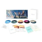 「天気の子」Blu-rayコレクターズ・エディション 4K Ultra HD Blu-ray同梱5枚組【初回生産】