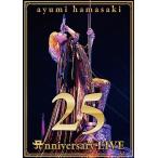 ショッピングLIVE ayumi hamasaki 25th Anniversary LIVE(DVD)(スマプラ対応) [DVD]