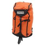  ARAI палатка laiz упаковка S orange 190g 20L вспомогательный рюкзак 