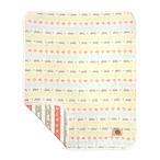 10mois(timowa) - Hoppetta.... марля (6 -слойный марля ) Kett хлопок 100% Lapin Lapin M размер 90×110cm