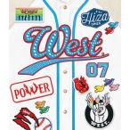 WEST. LIVE TOUR 2023 POWER (通常盤) (Blu-ray)