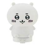 ショッピング加湿器 超音波式 CCP ちいかわ ルームライト加湿器 超音波式 きゃらニクス 空焚き防止 自動オフ シリコン ルームライト KH-G73-CK