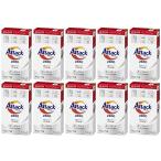 ショッピングアタックゼロ アタックZERO ワンパックタイプ 10g×7袋入り x10セット