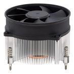 アイネックス(AINEX) LGA1700用 静音CPU