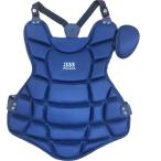  Sakura i торговля (SAKURAI) Promark( Pro Mark ) бейсбол для софтбола catcher протектор общий JSBB легализация темно-синий CP-65