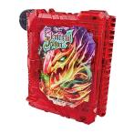 バンダイ 仮面ライダーセイバー DXエレメンタルドラゴンワンダーライドブック