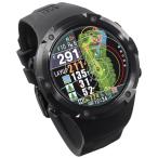 ShotNavi Evolve PRO( Schott navi ) черный большой экран цвет жидкокристаллический новейший GPS chip [M10] GPS Golf navi Golf дальномер 