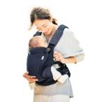 Aprica(アップリカ) 抱っこ紐 コアラウルトラメッシュ EX 0か月~36か月まで 新生児から使える 横抱っこ可能 4WAY (ヘザーブル