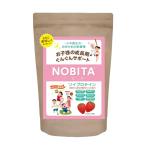NOBITA(ノビタ) ソイプロテイン FD0002 (いちごミルク味) 600g