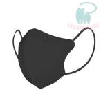 ショッピングkn95 マスク KN95マスク 子供用 100枚セット FFP2 N95 カラー 使い捨て 5層構造 立体 耳が痛くない 男の子 女の子 不織布 赤ちゃん キッズ 幼児