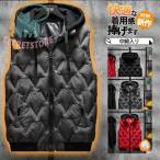  одежда для гольфа Golf лучший жилет мужской с хлопком лучший защищающий от холода с капюшоном . осень-зима рыбалка женский уличный рабочая одежда теплый толстый стеганое полотно 