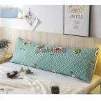  подушка длинный двойной подушка с чехлом pillow с футляром подушка для шеи ... компрессия упаковка ширина направление на подушка ... хлопок для бытового использования длинный подушка унисекс симпатичный голубой цветочный принт orange 