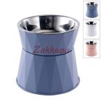  кормушка собака для кошка для домашнее животное механизм подачи приманка inserting кормушка кормление контейнер домашнее животное кошка собака отсутствие пластиковая бутылка капот миска товары для домашних животных посуда домашнее животное товары 