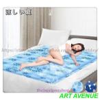 ウォーターマット 冷却マット 冷た