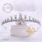 u Эдди ng жемчуг Crown дешевый свадебный стразы украшение для волос Tiara невеста свадьба свадьба головной убор party 2 следующий . аксессуары для волос 