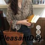 シャツ ブラウス レディース 長袖 トップス とろみシャツ 花柄 ゆったり きれいめ 着痩せ 大人 おしゃれ 通勤 30代 40代 大きいサイズ 春