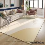 キッチンマット テーブルマット ダイニングマット チェアマット 冷蔵庫マット PVCマット 台所マット フローリング ラグマット PVC材質 無地 拭ける 北欧