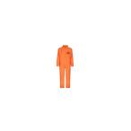 . человек одежда orange костюмированная игра мужской Halloween . человек костюм комбинезон большой размер 