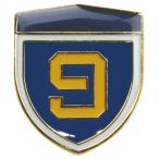 部隊ピンバッチ 陸上自衛隊 東北方面隊 