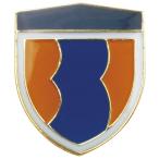  отряд булавка bachi Ground Self-Defense Force Chuubu направление . no. 3..ACP024 Ground Self-Defense Force собственный .. товары аксессуары булавка bachi булавка z
