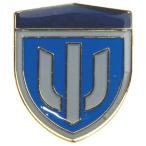  отряд булавка bachi Ground Self-Defense Force запад часть направление . no. 4..ACP032 Ground Self-Defense Force собственный .. товары аксессуары булавка bachi булавка z